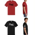 BLRCNA 37 (Early) T-Shirt
